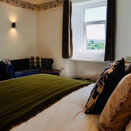 Lochnell Arms Hotel-2