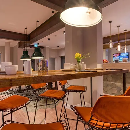 Vienna House Easy By Wyndham Ingolstadt-2