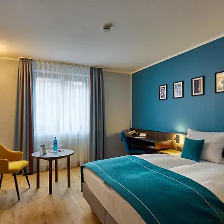 Trip Inn Hotel Krefeld-3