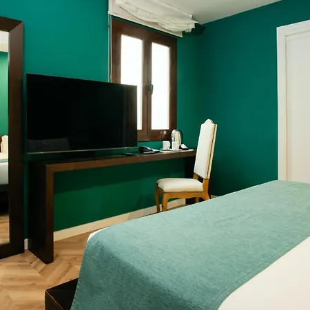Hotel Ramblas Internacional-2