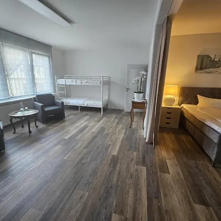 Hotel Adler - Weil am Rhein / Basel-3