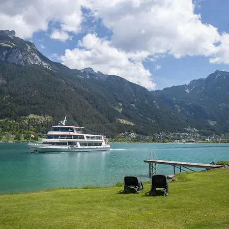 Seehotel St Hubertus-2