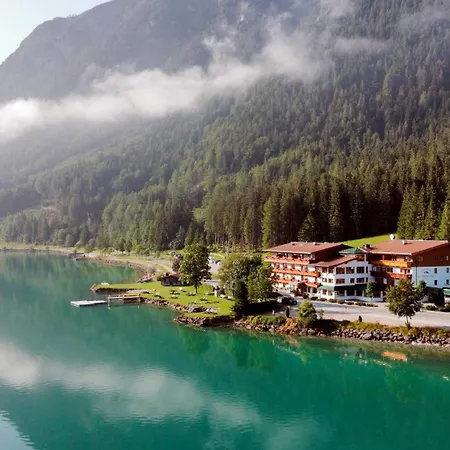 Seehotel St Hubertus-3