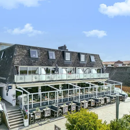 Hotel Strand No.1-2