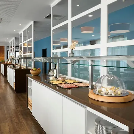Four Points Flex By Sheraton Essen-2
