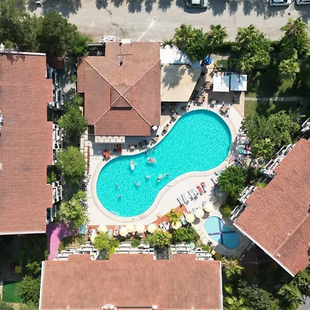 Lemas Suite Hotel-3