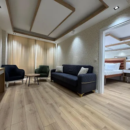 Alican 1 Hotel-2