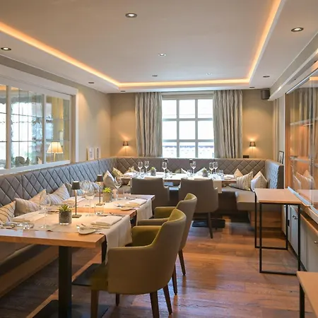 Hotel Restaurant Der Engel, Sasbachwalden-3