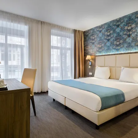 Dansaert Hotel-2