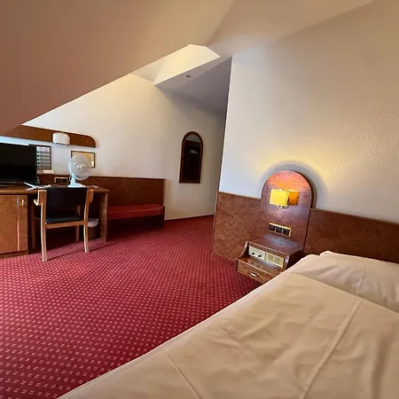 Hotel Post Viernheim UG-2