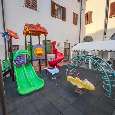 Hotel Mia Cara&Spa-3