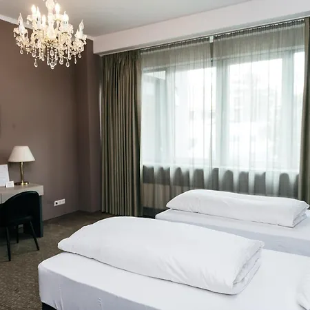 ROSS Hotel nähe Messe Stuttgart-3