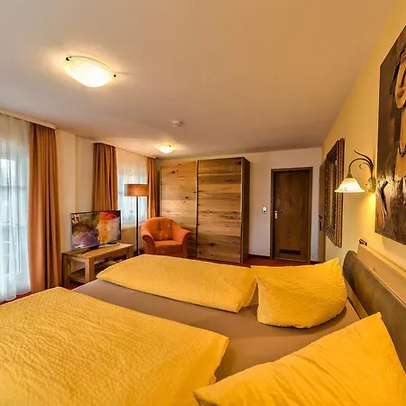 Hotel Sonneneck Titisee -Adults Only--3