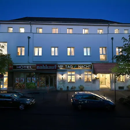 Hotel Bürgerhof-2