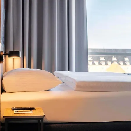 ibis Styles Bochum Hauptbahnhof-3