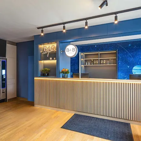 ibis Styles Bochum Hauptbahnhof-2