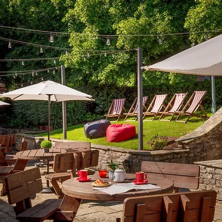 Lodge At Bristol-3