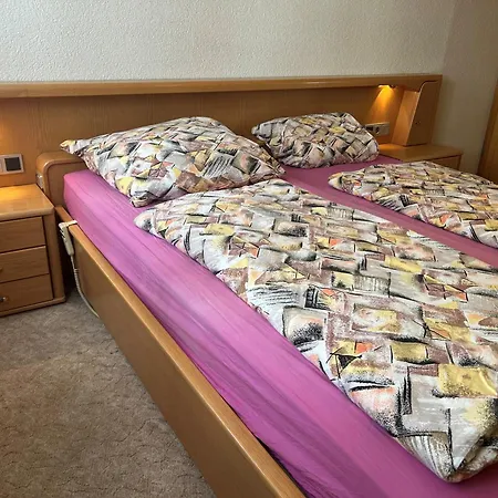 Hotel zum Schiffchen-3