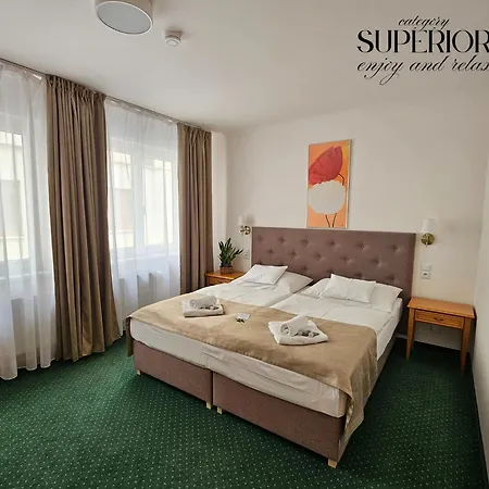 Hotel Claris-2