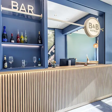 B&B Hotel München-Trudering-2