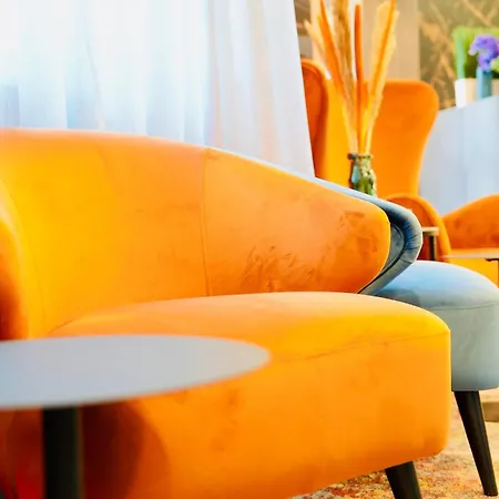 Komfort Hotel Wiesbaden-2