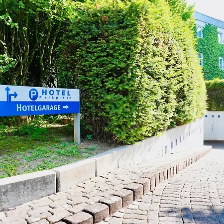 Komfort Hotel Wiesbaden-3