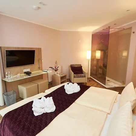 Flair Hotel Weiss-2