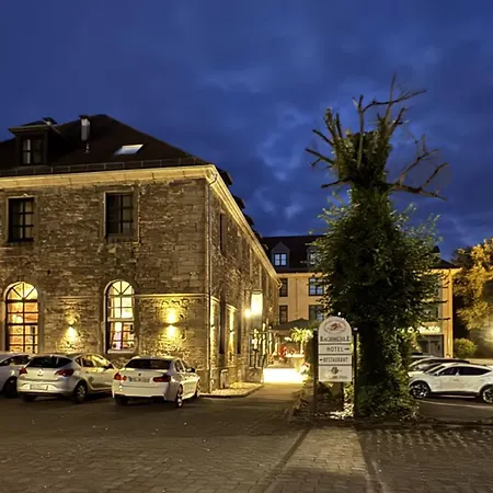 Hotel Bachmühle-2