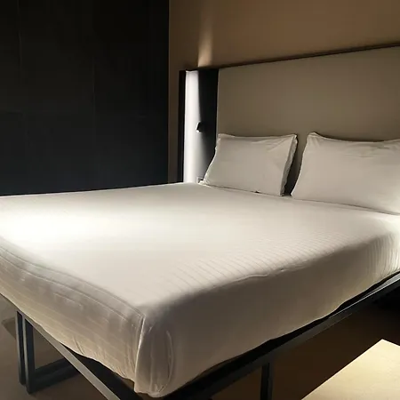 Scarlatti Hotel Milano-2