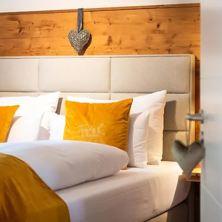 Terofal Hotel Schliersee - Komplett neu renoviert-3