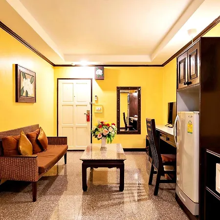 Royal Peninsula Hotel Chiangmai-2