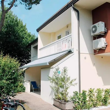 Nice Hotel Bibione-3