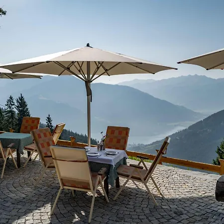 Berghotel Blaickner's Sonnalm-3