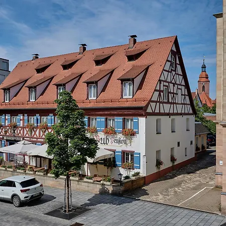 Hotel-Gasthof Bub-3