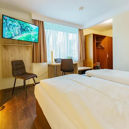 Hotel Hirsch-3