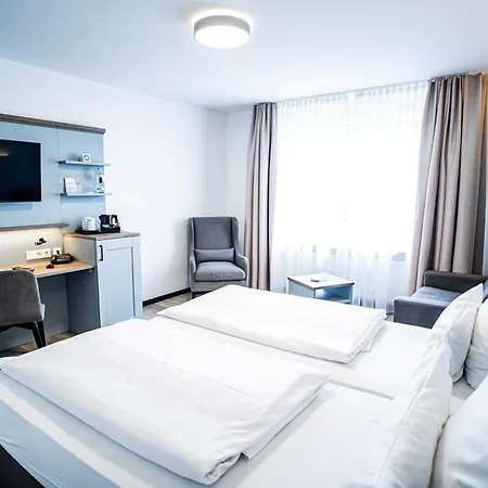 Hotel Seeschwalbe-2
