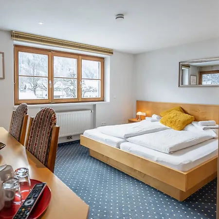 Hotel Pension Wilma-2