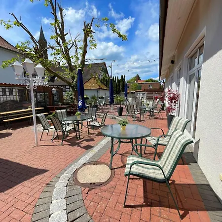 Hotel Bueraner Hof-3