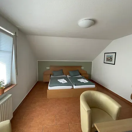 Hotel Bueraner Hof-2