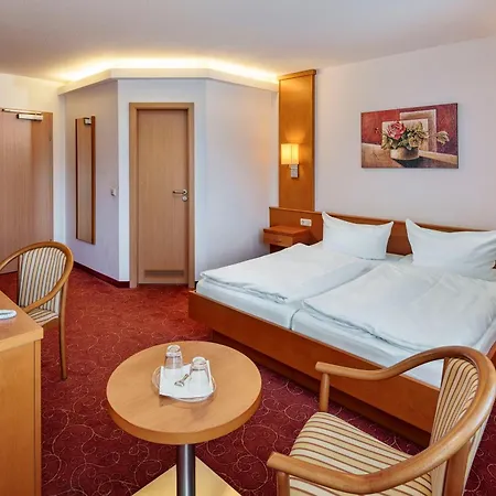 Hotel Zur Post-2