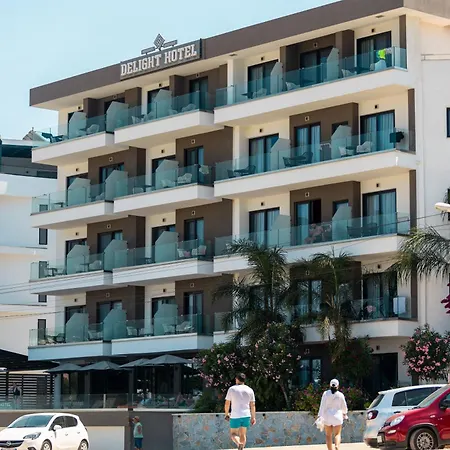 Delight Hotel-2