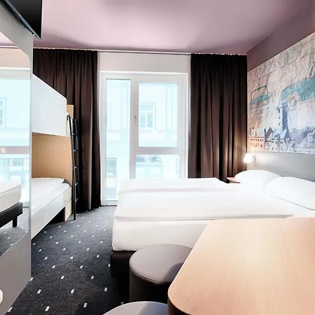 B&B Hotel Eisenach-2