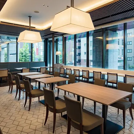 Via Inn Prime Nihonbashi Ningyocho-2