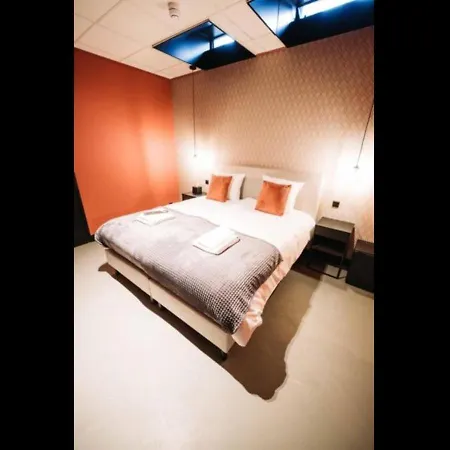 Boutique Hotel Lupo-2