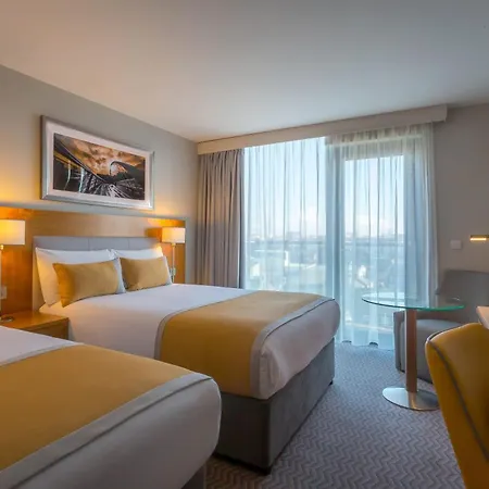 Maldron Hotel, Newlands Cross-2