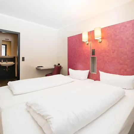 Hotel Topas Frankfurt City Centre - Digital Check-In-2