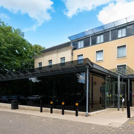 Holiday Inn Express Bath By Ihg-3