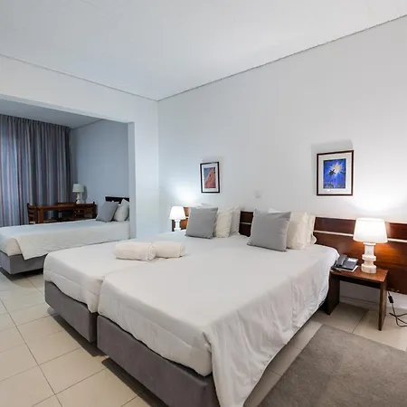 Aparthotel Barracuda-2