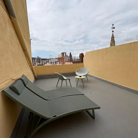 Ramblas Hotel-2
