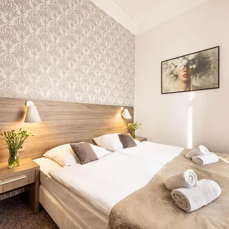 Hotel Polonia Centrum-3